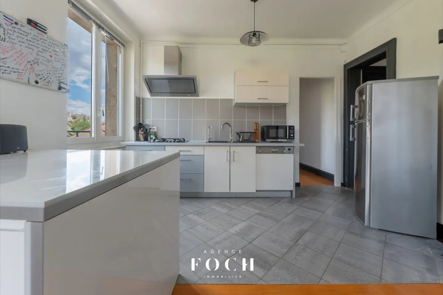 Appartement à louer, 88m², Malzéville