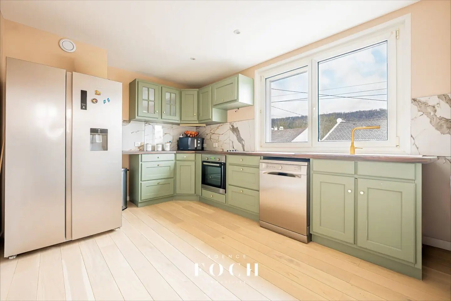 Maison à vendre, 140m², Frouard