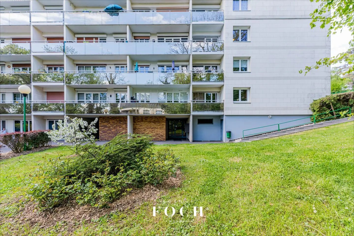 Appartement à vendre, 72m², Saint-Max