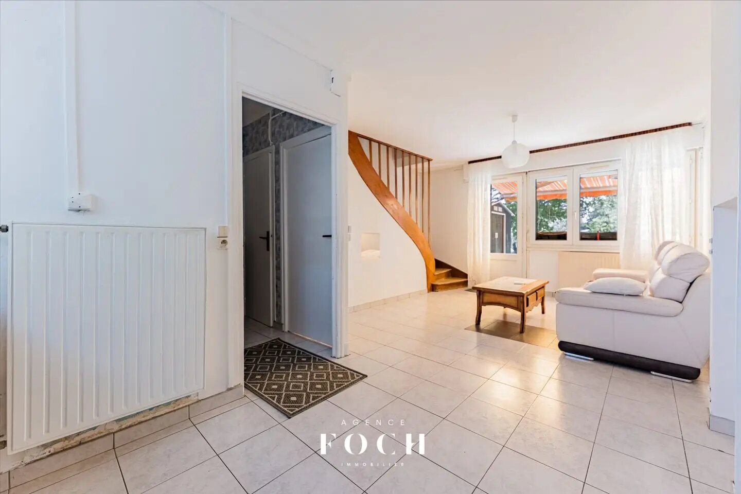 Maison à vendre, 74m², Dieulouard