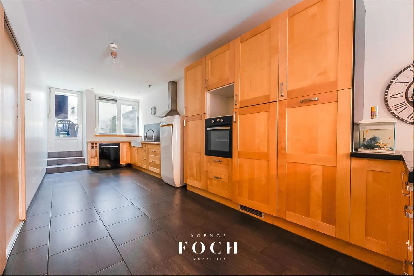 Maison à vendre, 140m², Blénod-lès-Toul