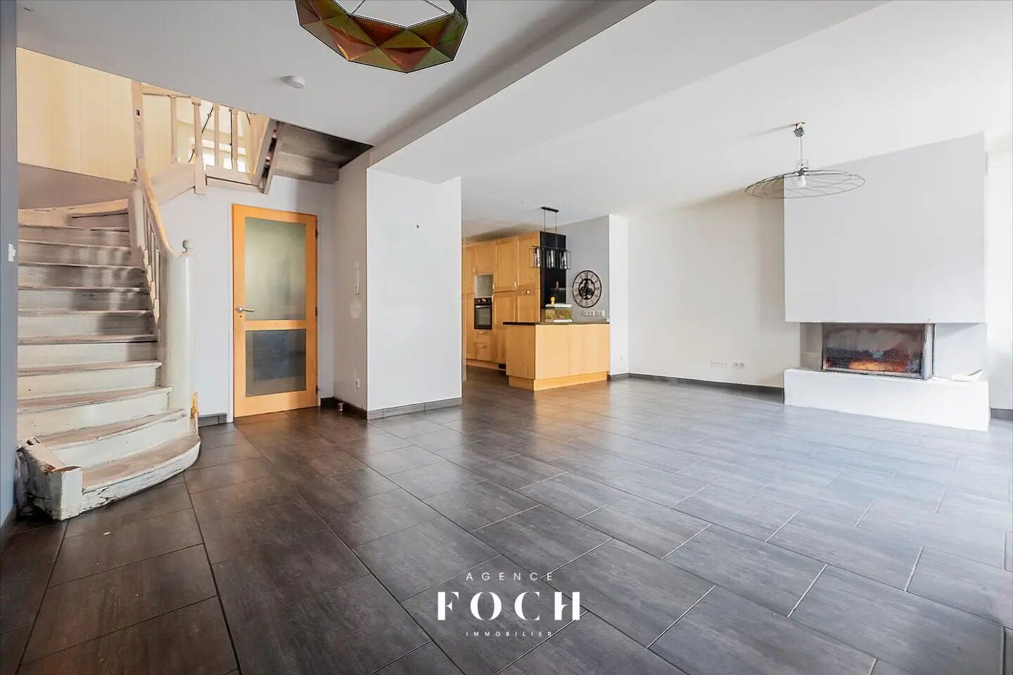 Maison à vendre, 140m², Blénod-lès-Toul