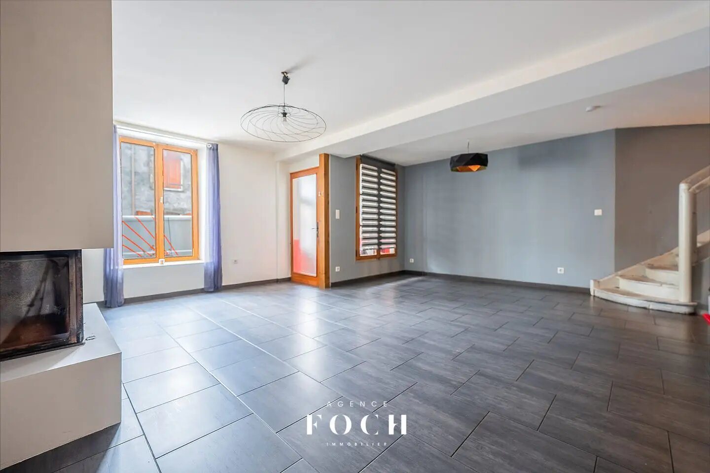 Maison à vendre, 140m², Blénod-lès-Toul
