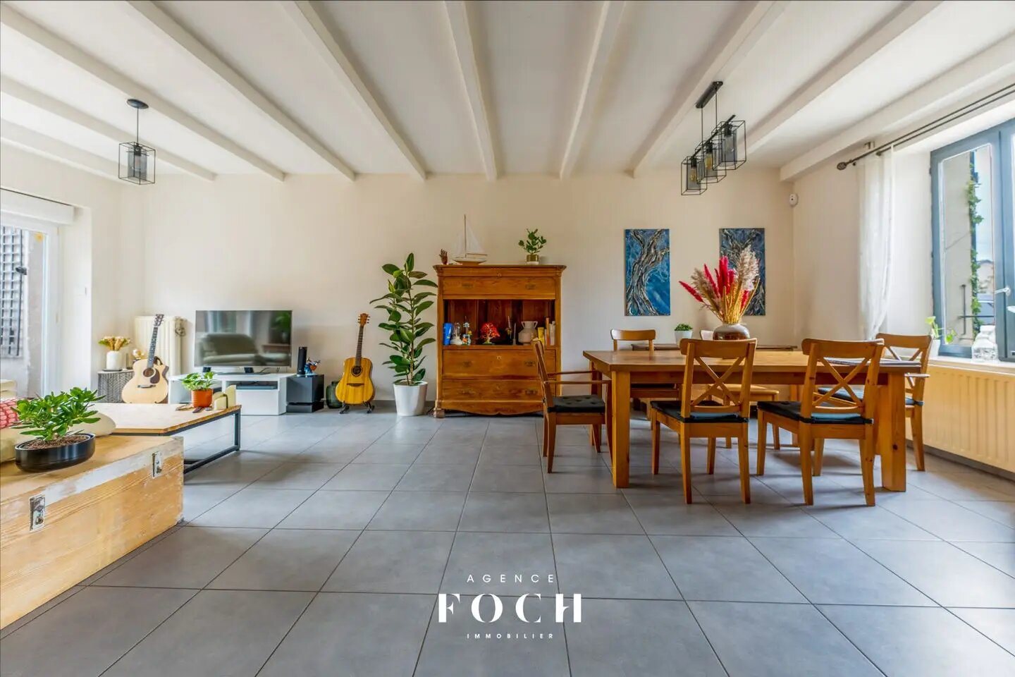 Maison à vendre, 178m², Pont-à-Mousson