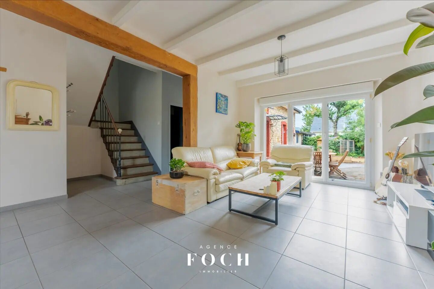 Maison à vendre, 178m², Pont-à-Mousson