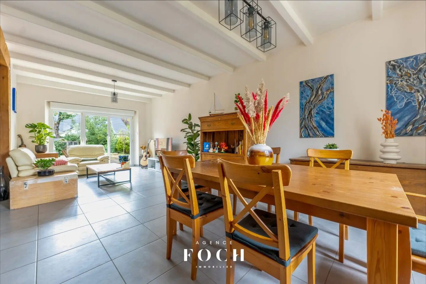Maison à vendre, 178m², Pont-à-Mousson