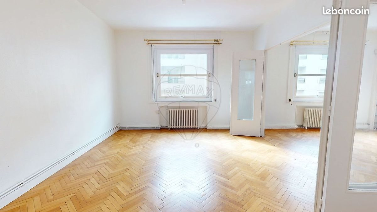 Appartement à vendre, 105m², Orléans