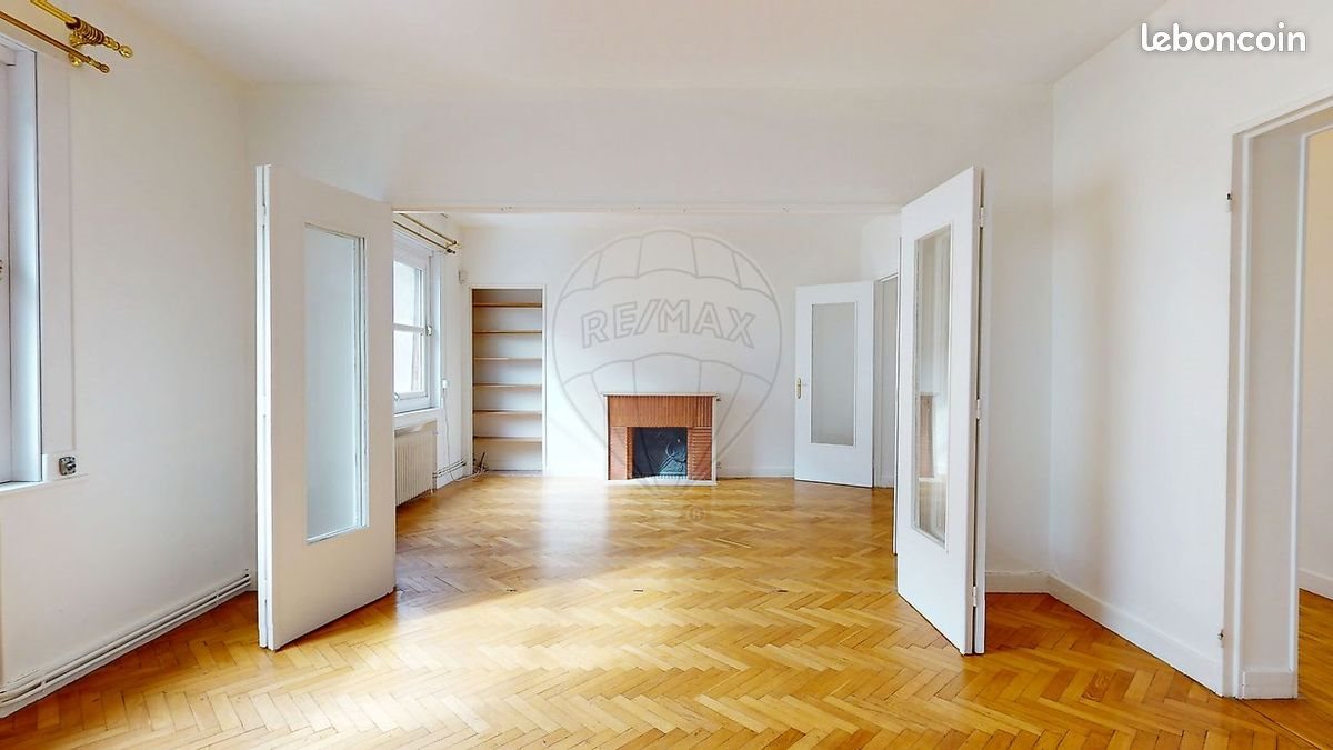 Appartement à vendre, 105m², Orléans