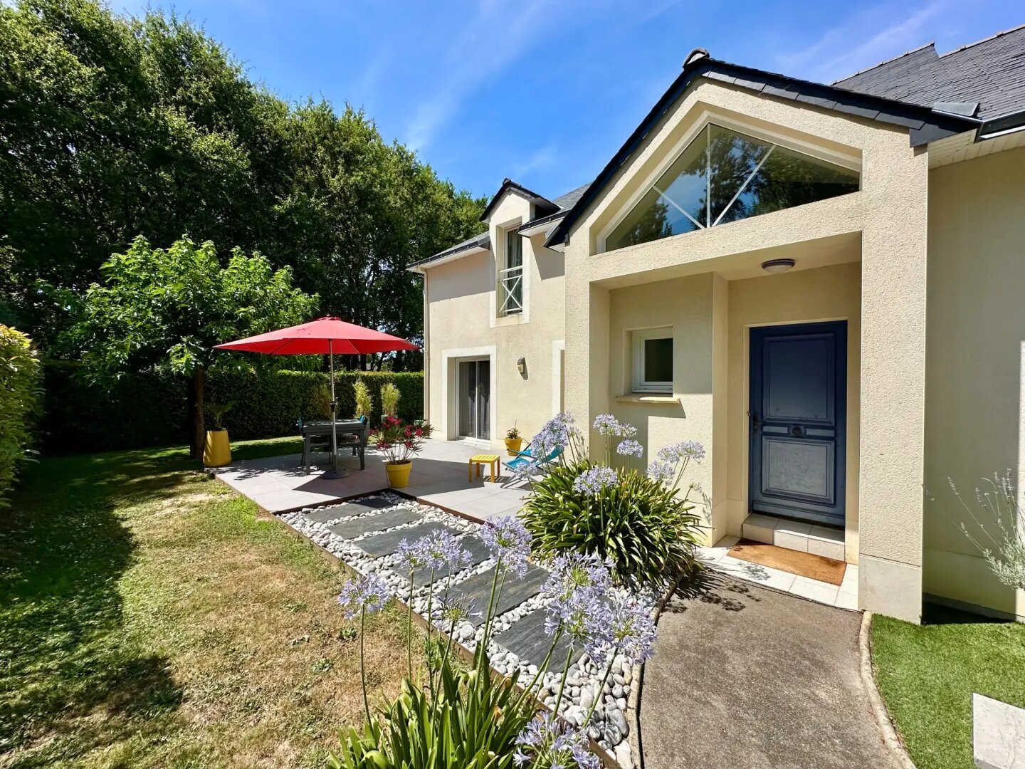 Maison à vendre, 164m², La Chapelle-sur-Erdre