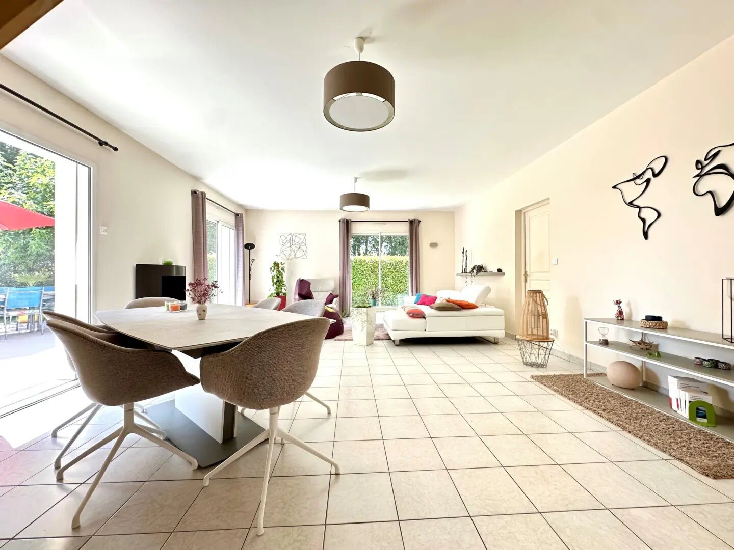 Maison à vendre, 164m², La Chapelle-sur-Erdre