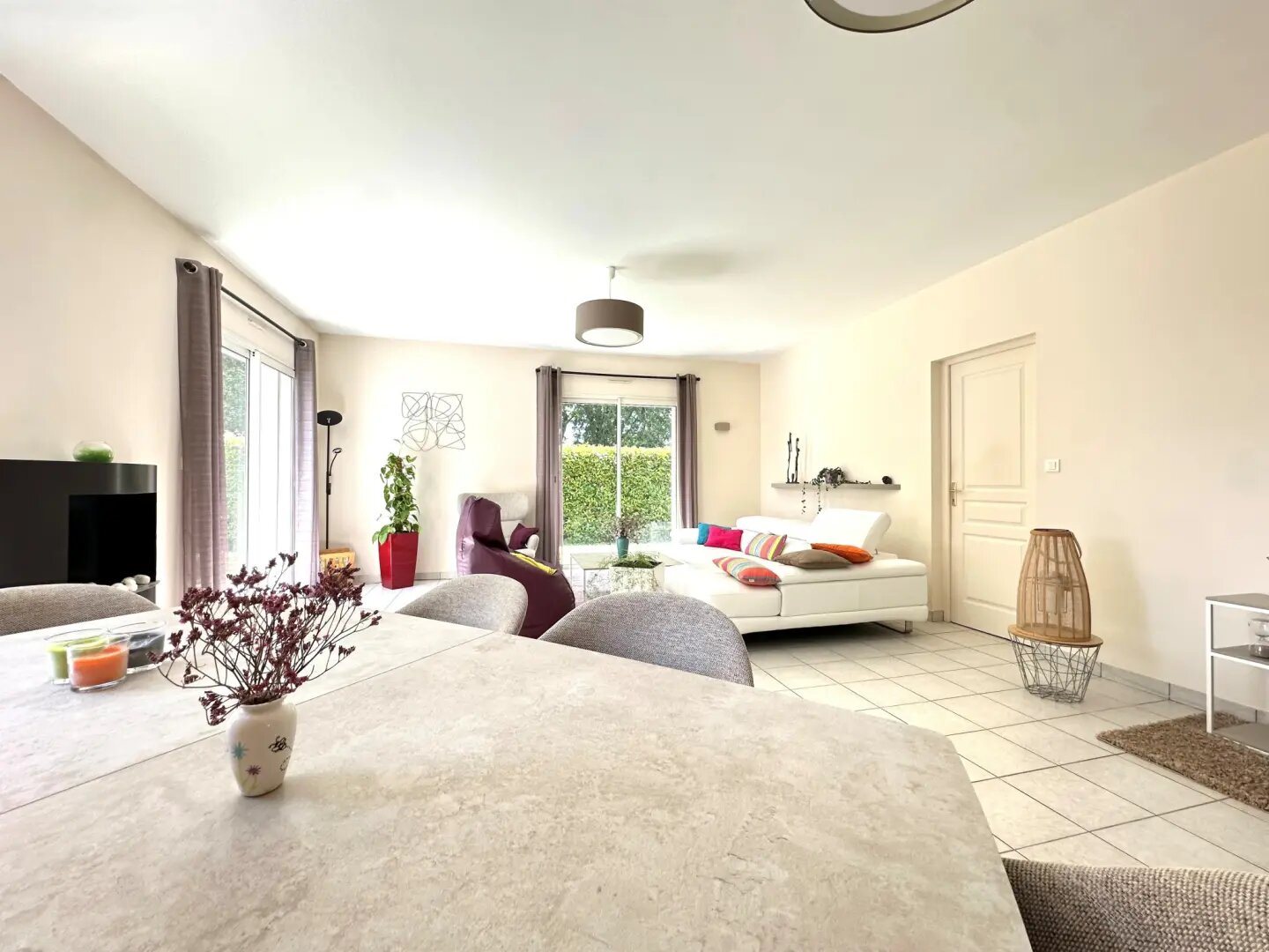 Maison à vendre, 164m², La Chapelle-sur-Erdre