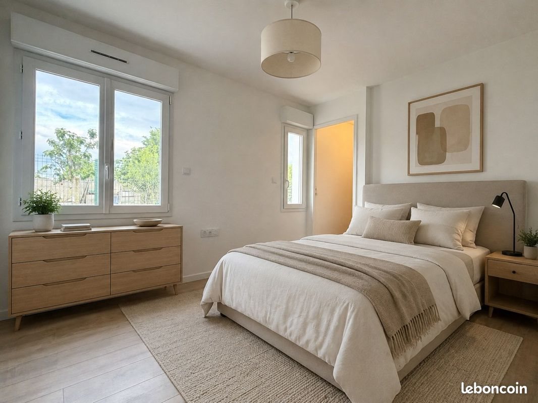 Maison à vendre, 119m², Le Temple-de-Bretagne