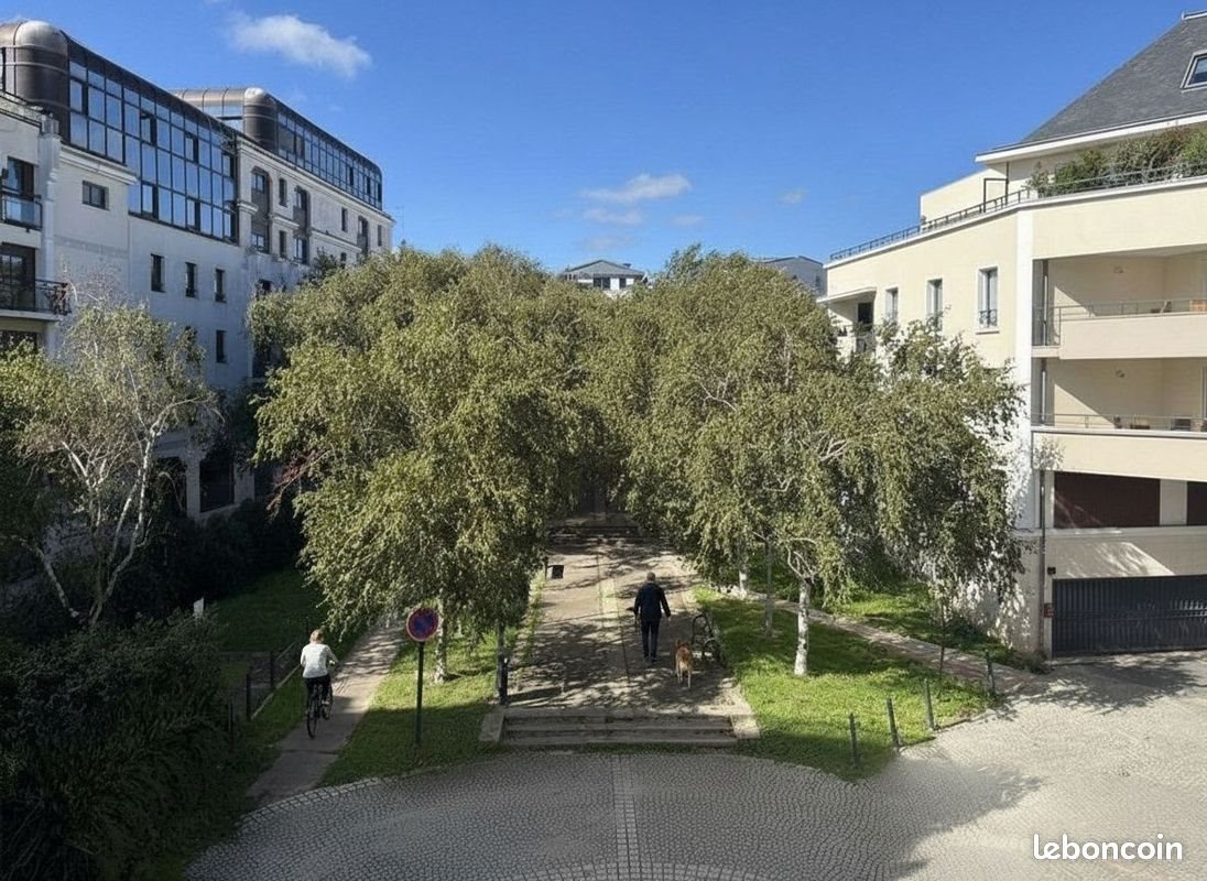 Appartement à vendre, 34m², Nantes