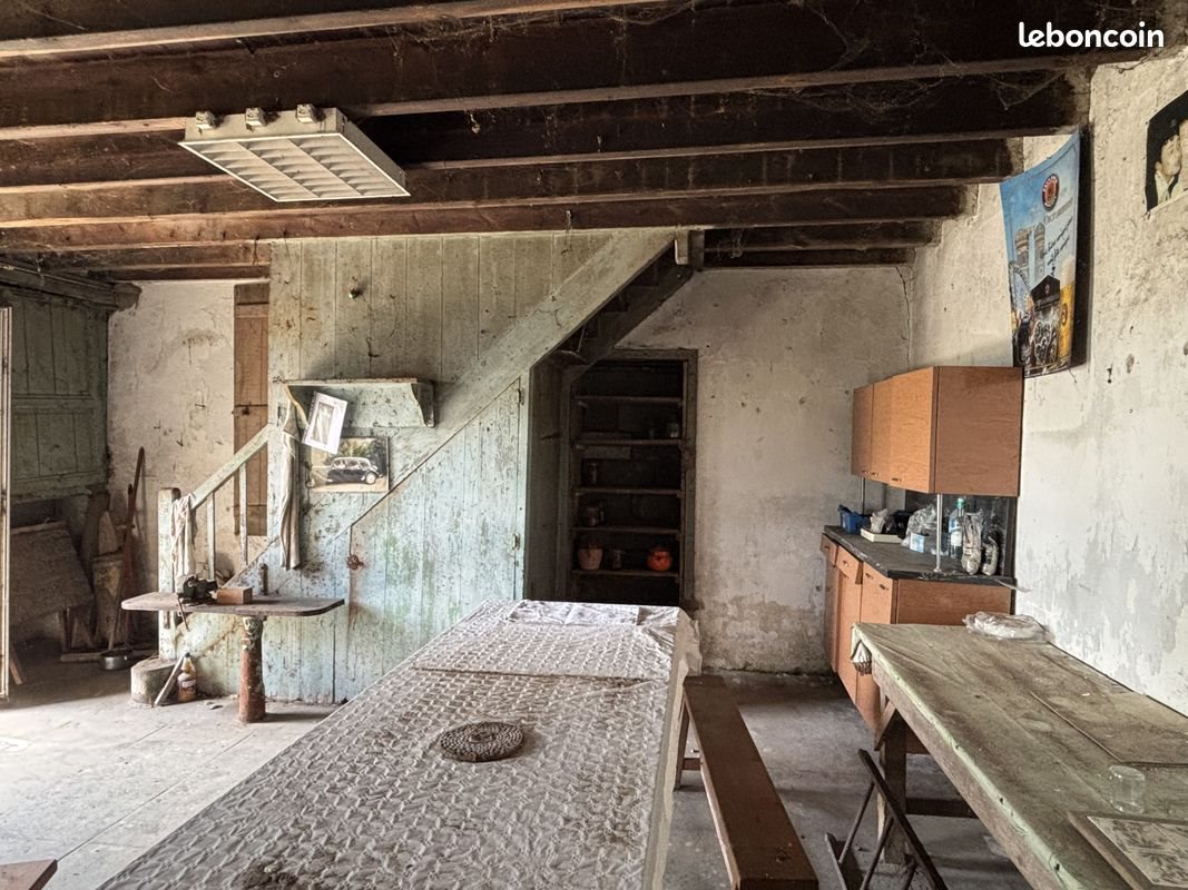 Maison à vendre, 150m², Les Landes-Genusson