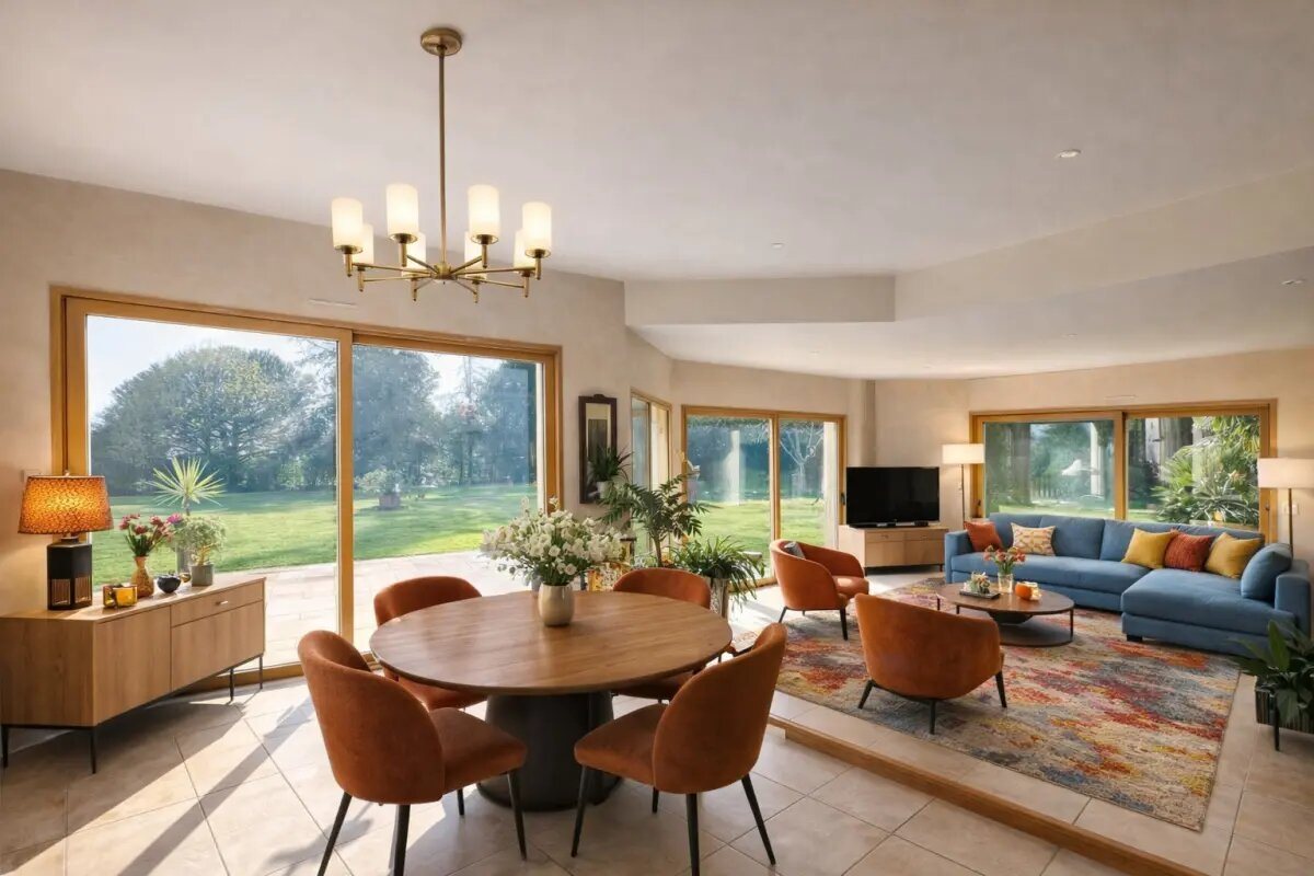 Maison à vendre, 218m², Mauves-sur-Loire