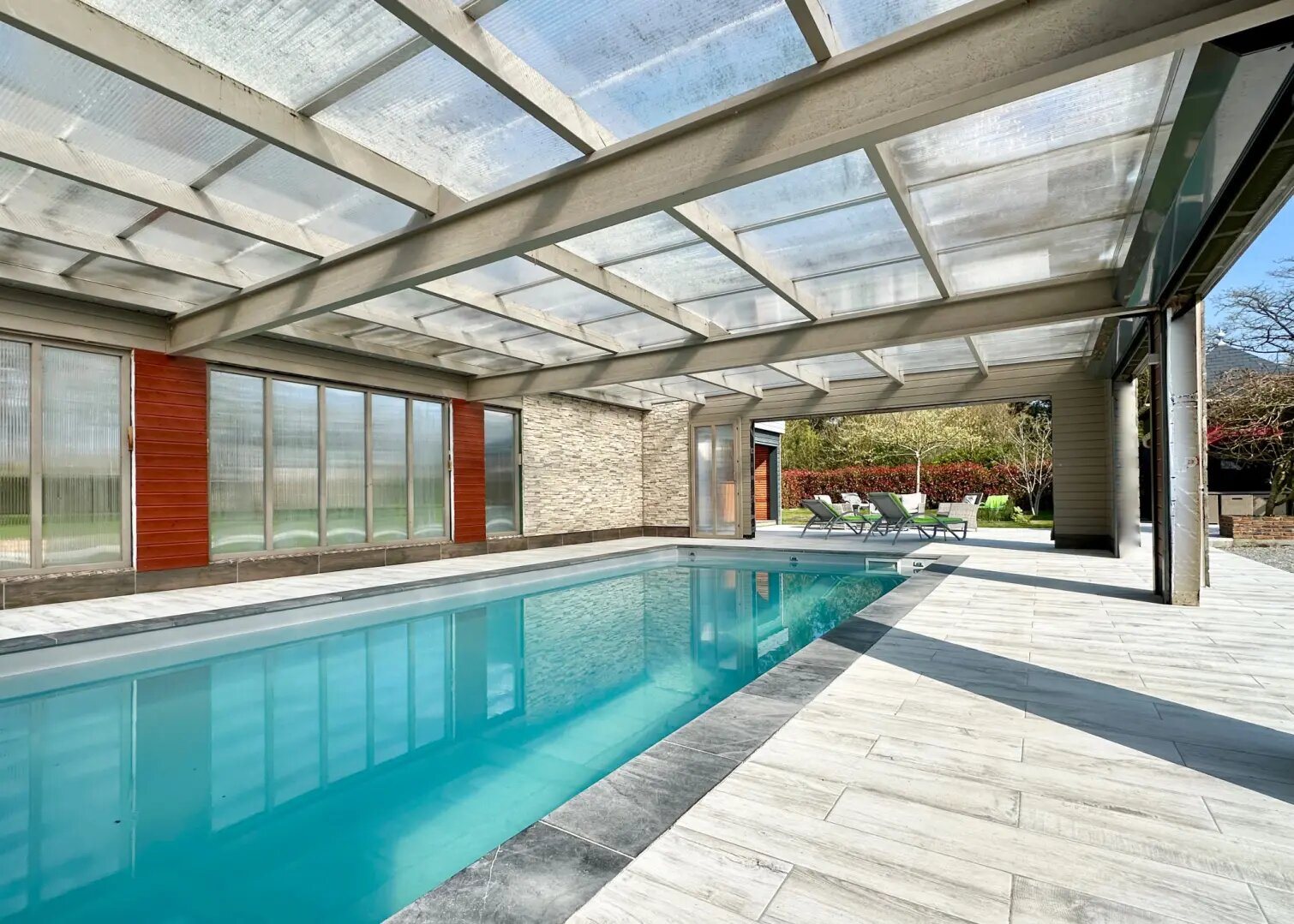 Maison à vendre, 254m², Trans-sur-Erdre
