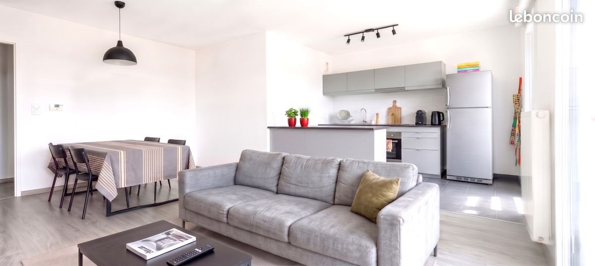 Appartement à vendre, 66m², Vertou