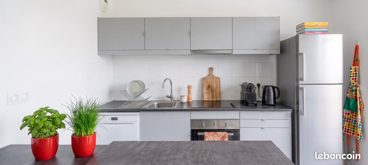 Appartement à vendre, 66m², Vertou