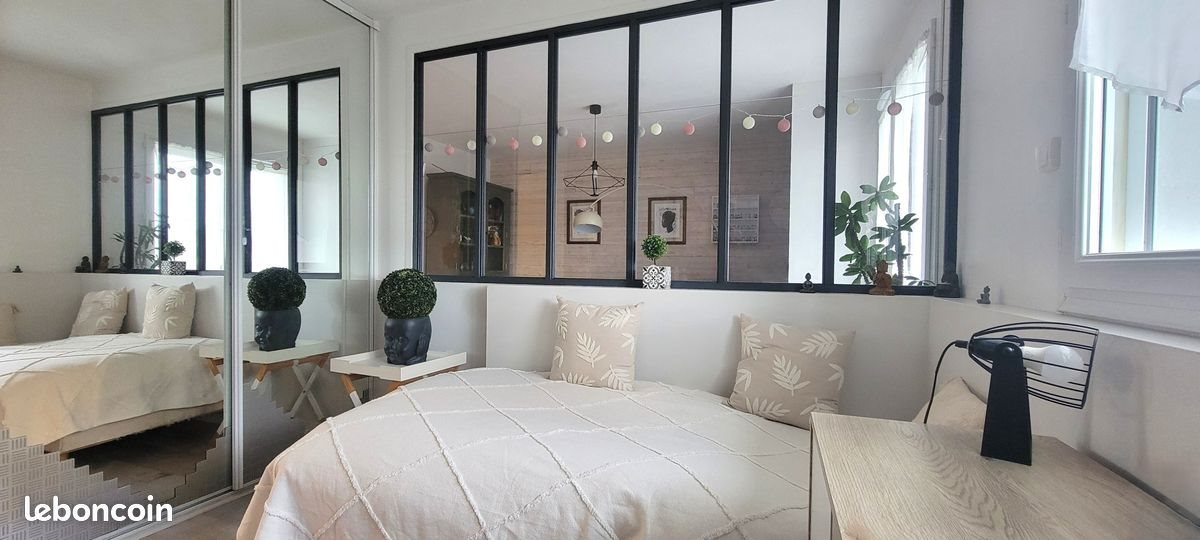 Appartement à vendre, 45m², Nantes