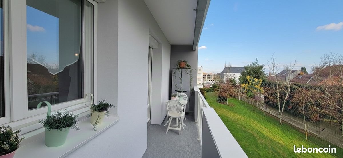 Appartement à vendre, 45m², Nantes
