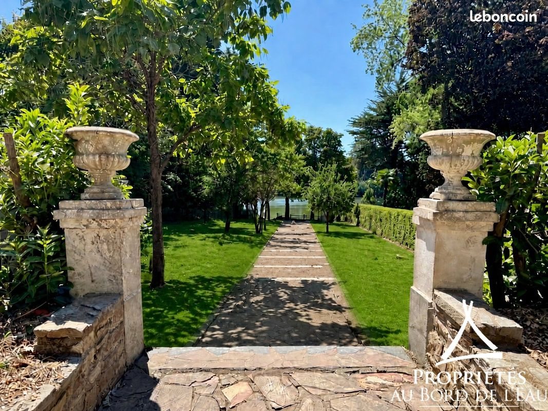 Maison à vendre, 116m², Sucé-sur-Erdre