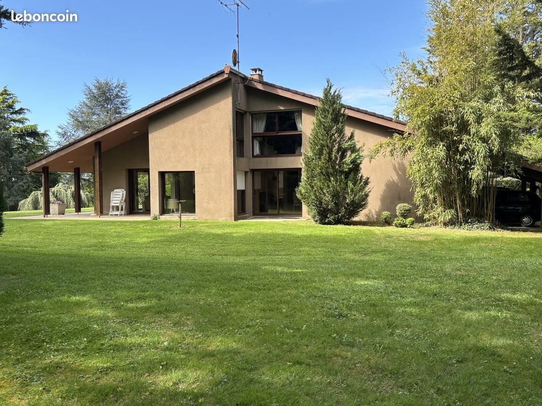 Maison à vendre, 267m², Cholet