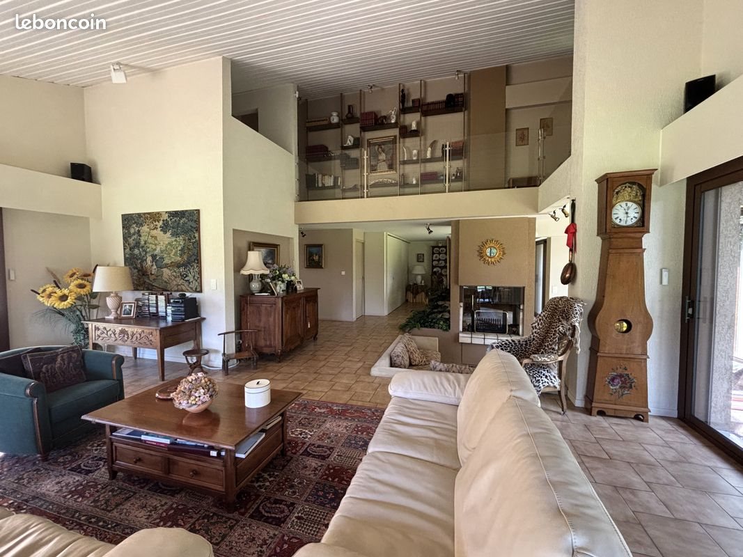 Maison à vendre, 267m², Cholet