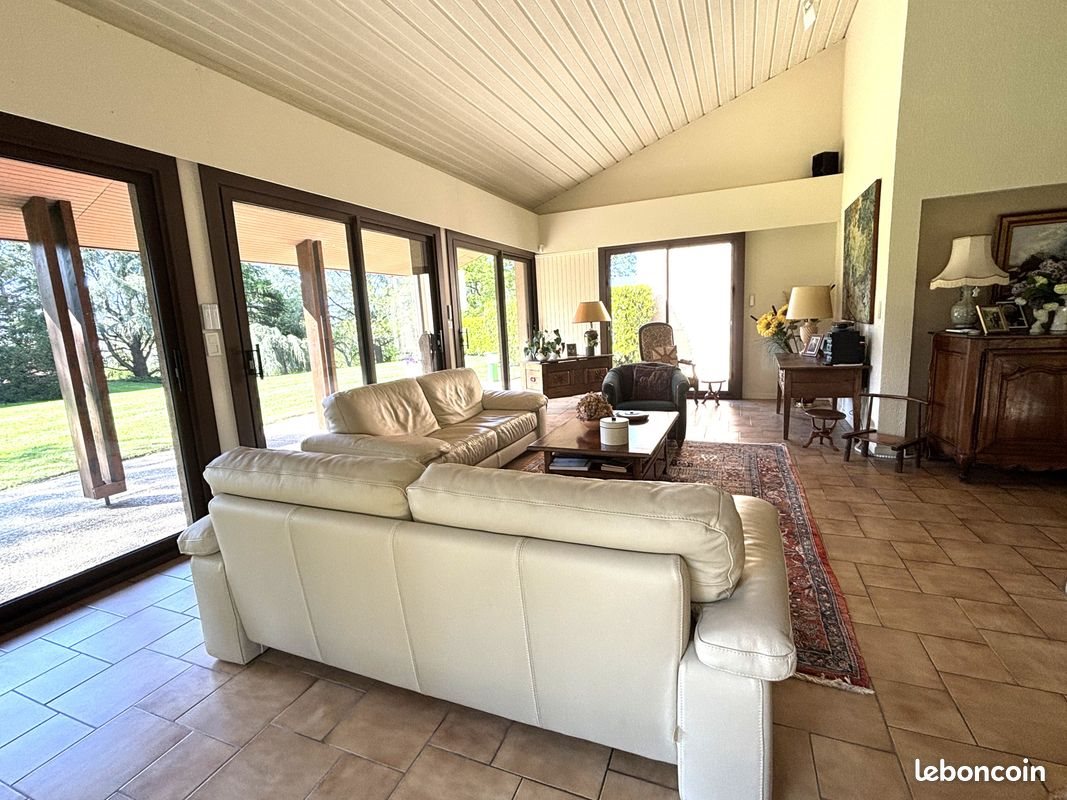 Maison à vendre, 267m², Cholet
