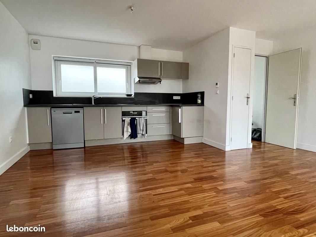 Appartement à louer, 55m², Indre
