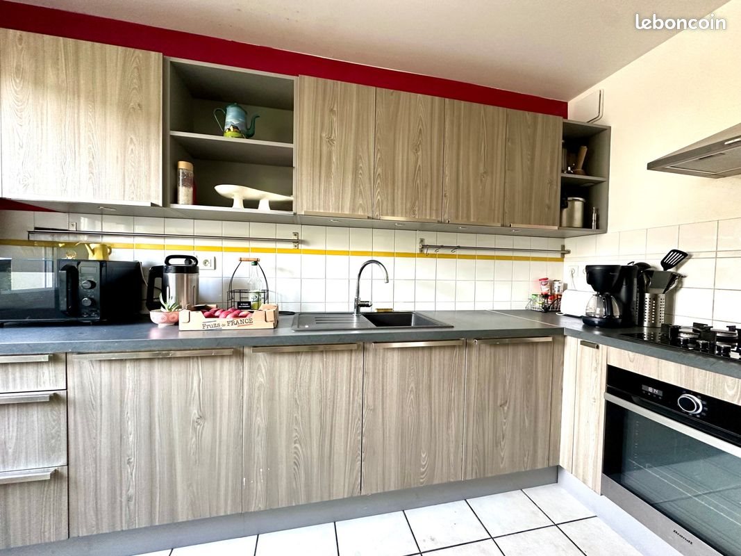 Maison à vendre, 98m², La Chapelle-sur-Erdre