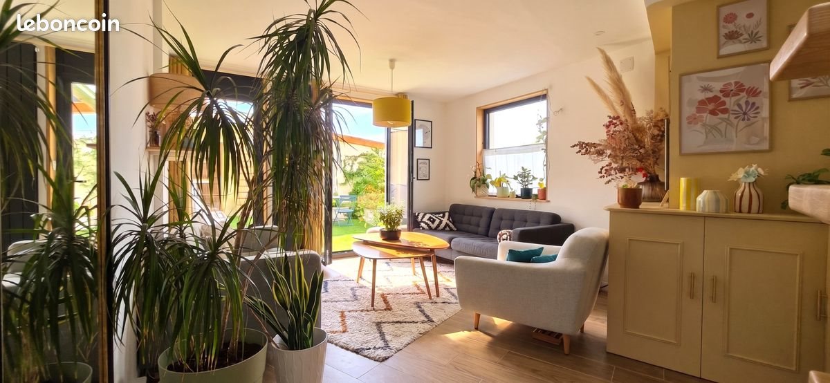 Maison à vendre, 73m², Sainte-Luce-sur-Loire