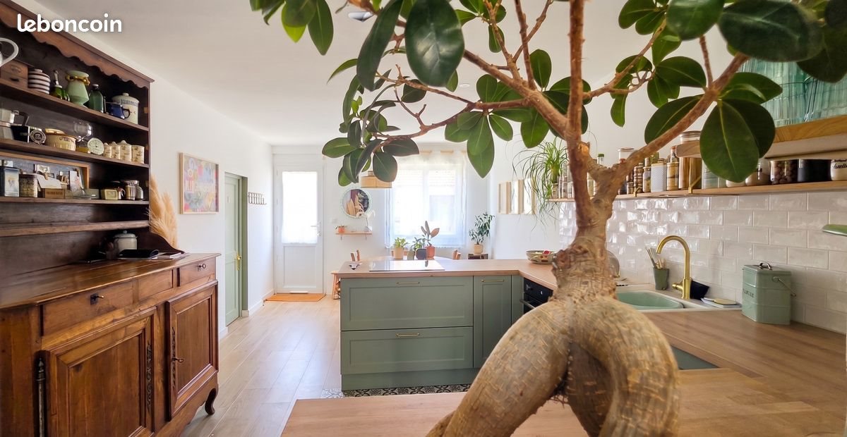 Maison à vendre, 73m², Sainte-Luce-sur-Loire