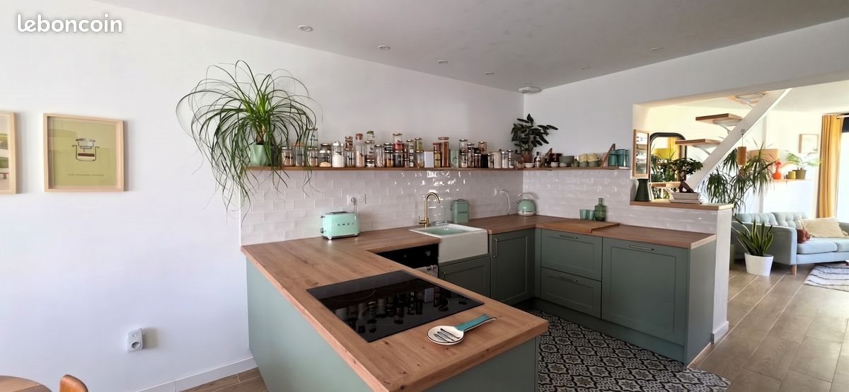 Maison à vendre, 73m², Sainte-Luce-sur-Loire