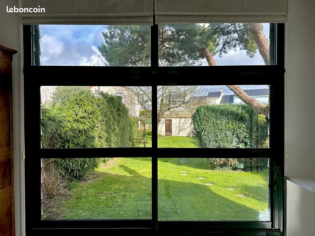 Maison à vendre, 157m², Indre