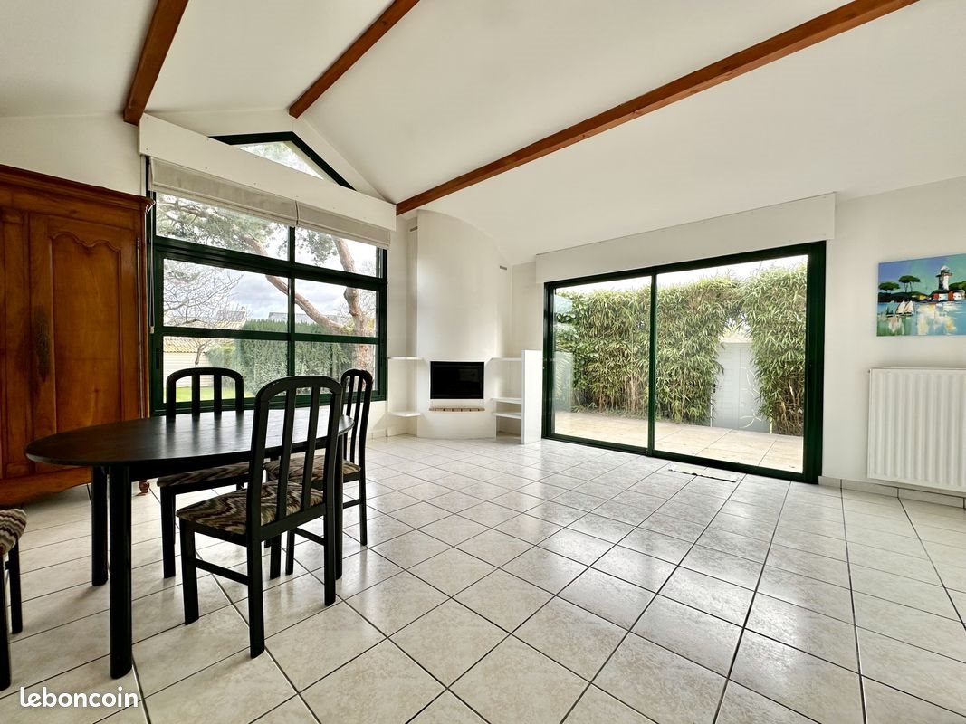 Maison à vendre, 157m², Indre
