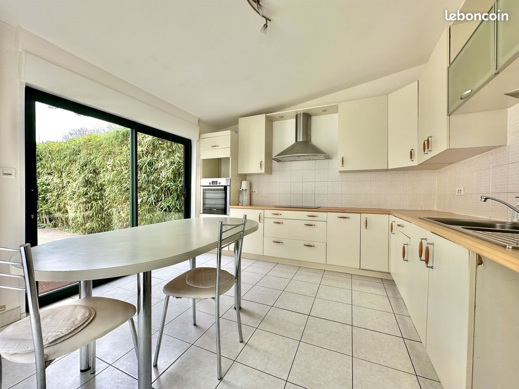 Maison à vendre, 157m², Indre