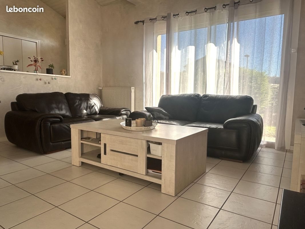 Maison à vendre, 113m², Les Herbiers