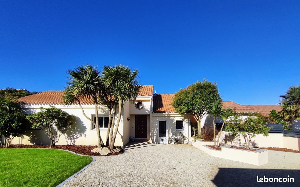 Maison à vendre, 186m², Les Sorinières