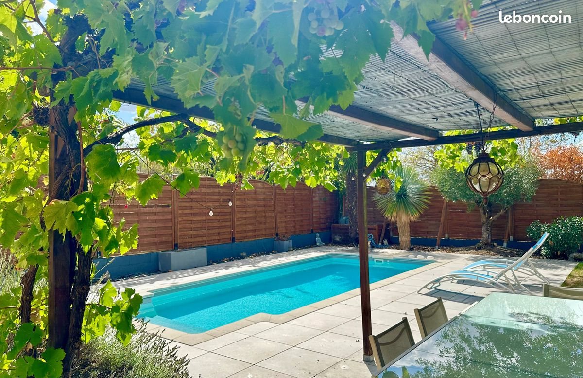Maison à vendre, 186m², Les Sorinières