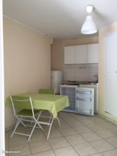 Appartement à louer, 25m², Montaigu