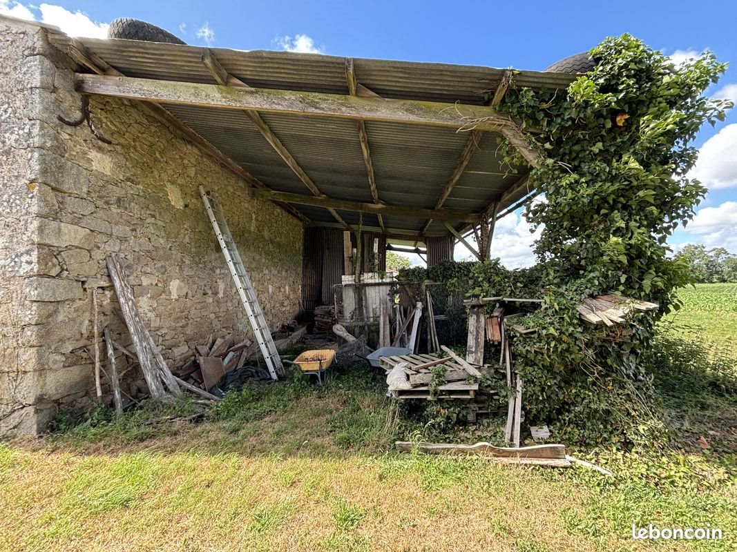 Maison à vendre, 150m², Les Landes-Genusson