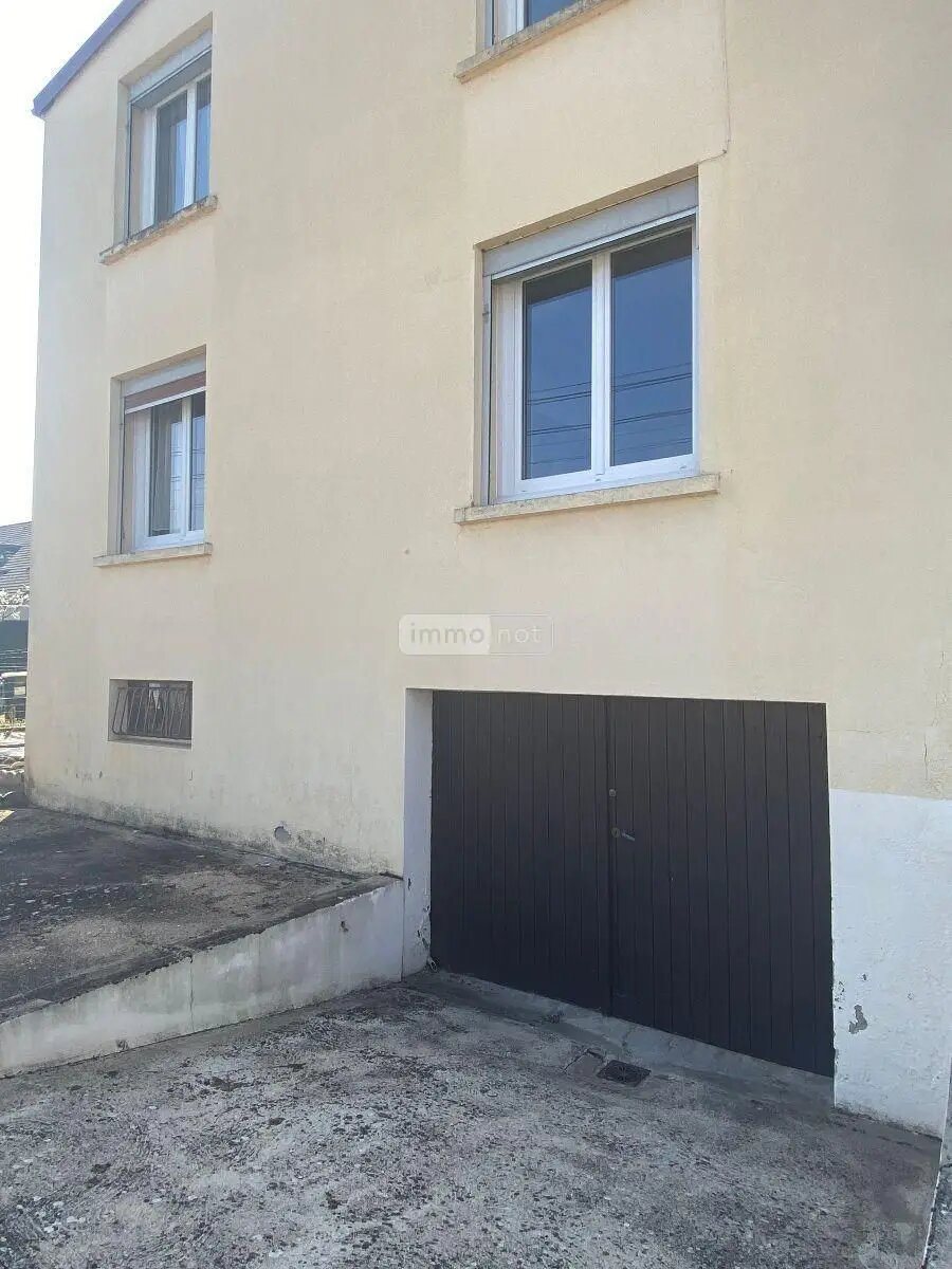 Appartement à vendre, 68m², Paray-le-Monial