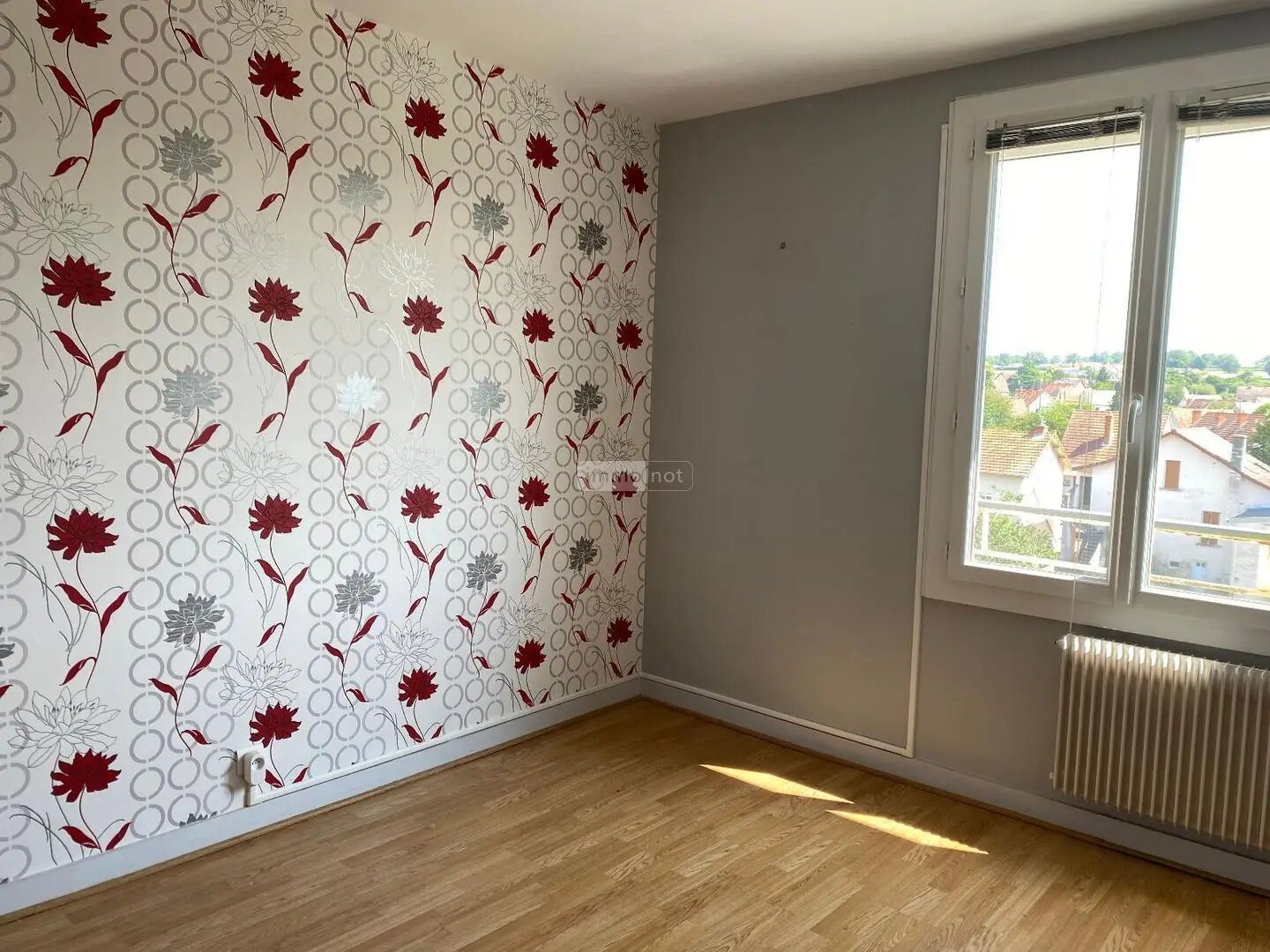 Appartement à vendre, 73m², Paray-le-Monial