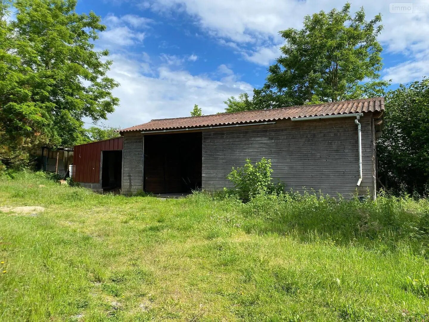 Maison à vendre, 70m², Poisson
