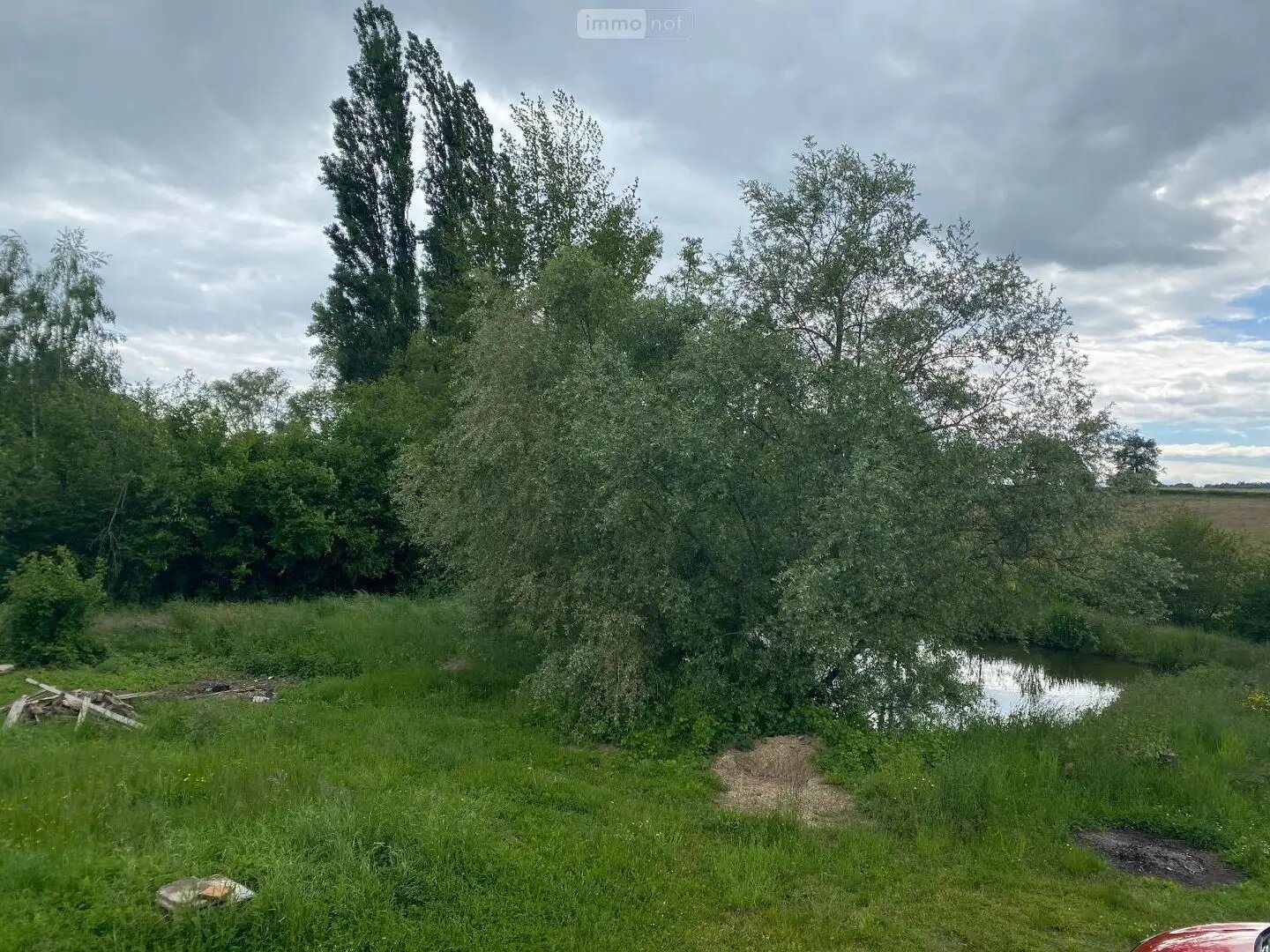 Maison à vendre, 70m², Poisson