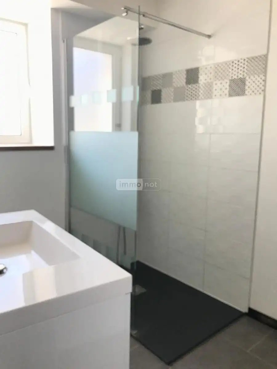 Appartement à vendre, 63m², Paray-le-Monial