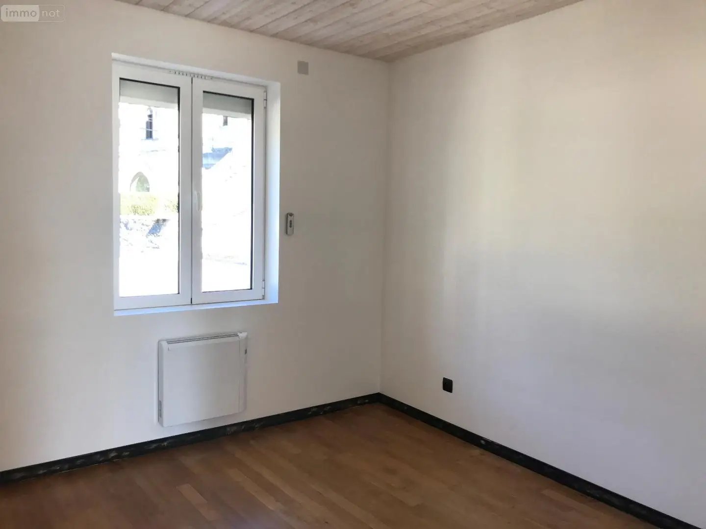 Appartement à vendre, 63m², Paray-le-Monial