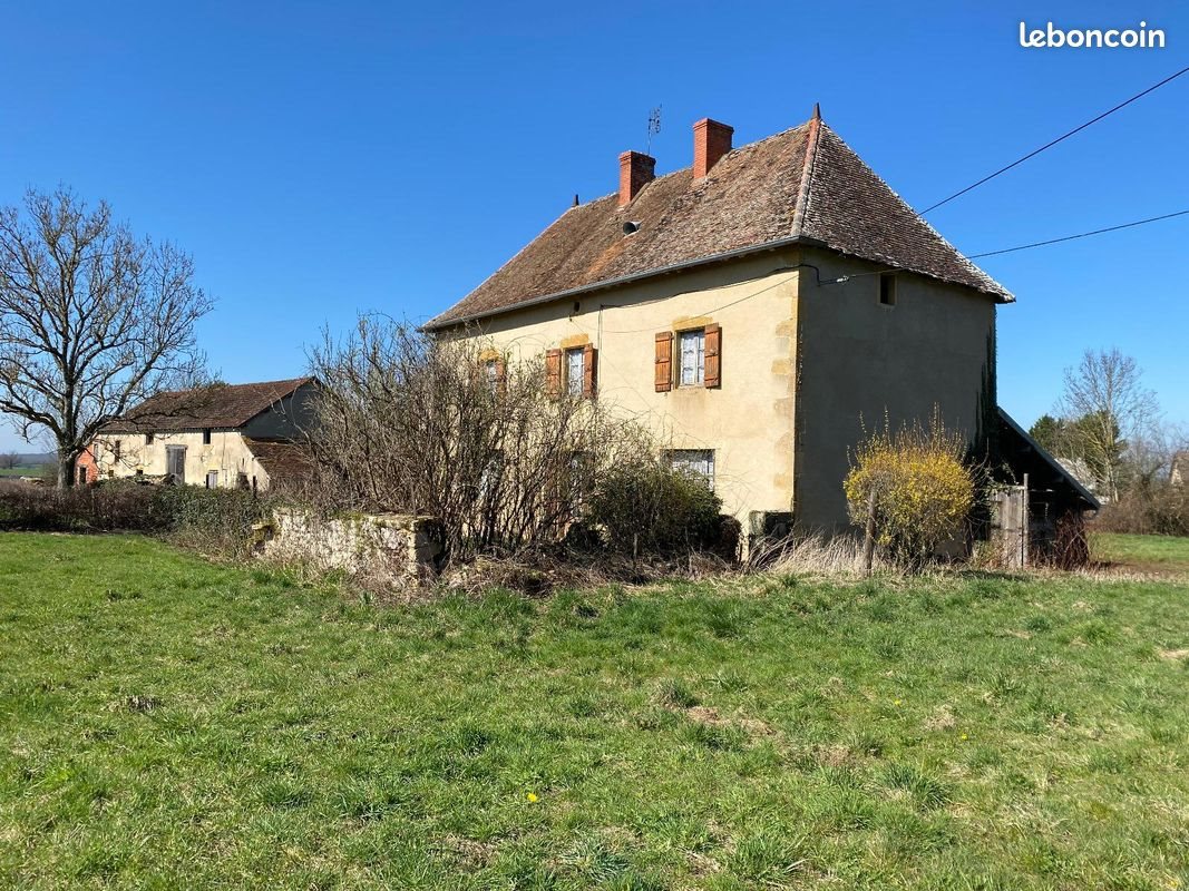 Maison à vendre, 123m², Poisson