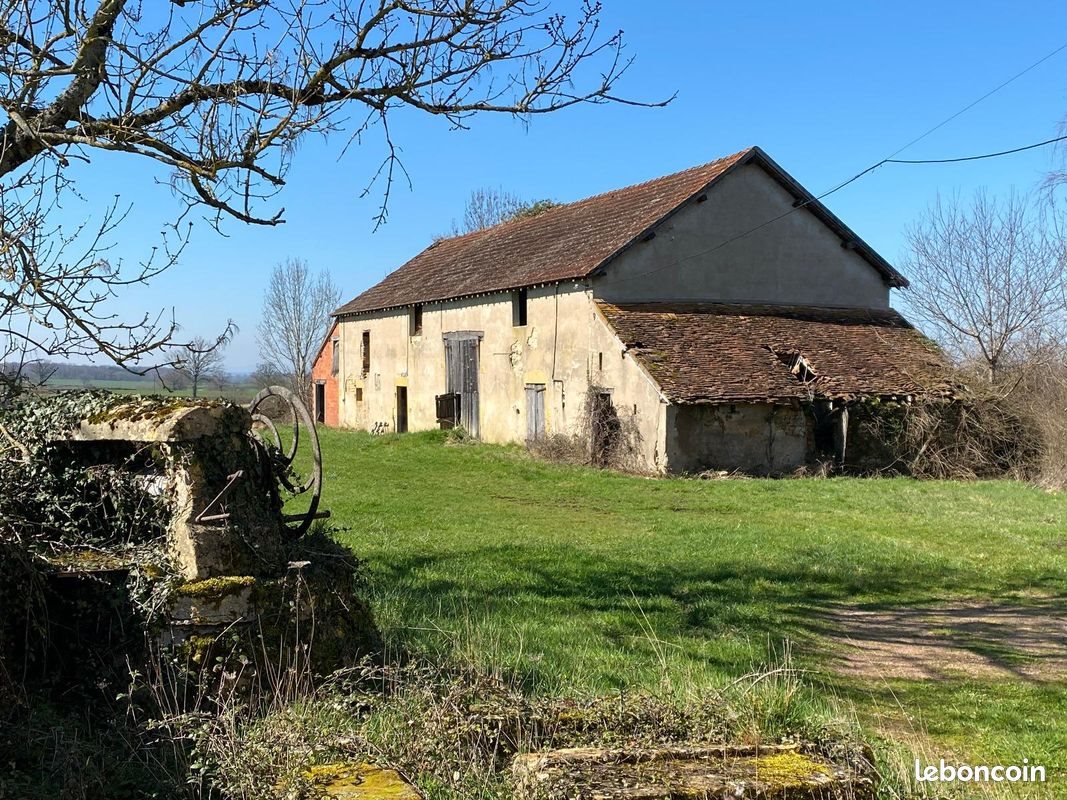 Maison à vendre, 123m², Poisson