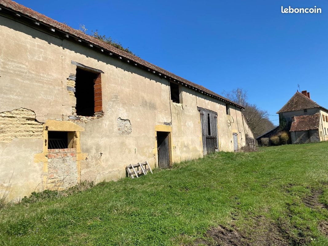 Maison à vendre, 123m², Poisson